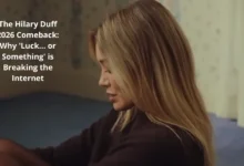 The Hilary Duff 2026 Comeback: Why 'Luck… or Something' is Breaking the Internet 7 The Hilary Duff 2026 Comeback: Why 'Luck… or Something' is Breaking the Internet