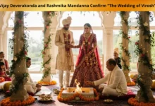 Vijay Deverakonda and Rashmika Mandanna Confirm “The Wedding of Virosh” 7 Vijay Deverakonda and Rashmika Mandanna Confirm “The Wedding of Virosh”