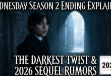 Wednesday Season 2 Ending Explained: The Darkest Twist and 2026 Sequel Rumors 2 Wednesday Season 2 Ending Explained: The Darkest Twist and 2026 Sequel Rumors