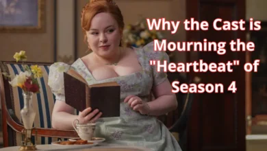 Tony Cooper Bridgerton Tribute: Why the Cast is Mourning the "Heartbeat" of Season 4 1 Why the Cast is Mourning the "Heartbeat" of Season 4