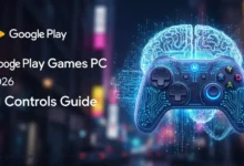 Google Play Games PC 2026: The Ultimate Guide to AI Avatars & Pro Controls 5 Google Play Games PC 2026