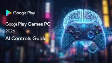 Google Play Games PC 2026: The Ultimate Guide to AI Avatars & Pro Controls 29 Google Play Games PC 2026