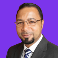 Mubarak Abu Yasin