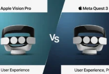 Apple Vision Pro vs Meta Quest 3: Full Comparison of Work, Gaming, and Value
