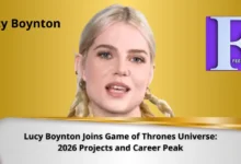 Lucy Boynton Joins Game of Thrones Universe: 2026 Projects and Career Peak 2 lucy-boynton-news-game-of-thrones-knight-seven-kingdoms-2026