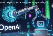 OpenClaw AI Acquired by OpenAI, Turns Chatbot into Digital Employee 19 OpenClaw AI Acquired by OpenAI, Turns Chatbot into Digital Employee