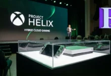 Project Helix: Microsoft Reveals the Future of Xbox with a Hybrid Console Vision 3 Project Helix: Microsoft Reveals the Future of Xbox with a Hybrid Console Vision