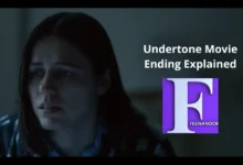 Undertone Movie Ending Explained