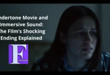 Undertone Movie and Immersive Sound: The Film’s Shocking Ending Explained