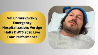 Val Chmerkovskiy Emergency Hospitalization: Vertigo Halts DWTS 2026 Live Tour Performance 10 Val Chmerkovskiy Emergency Hospitalization: Vertigo Halts DWTS 2026 Live Tour Performance