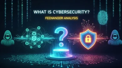 What Is Cybersecurity? Feenanoor Analysis 11 What Is Cybersecurity Feenanoor Analysis