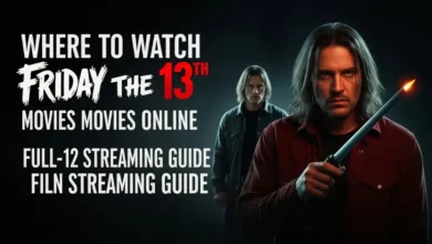 Where to Watch Friday the 13th Movies Online: Full 12-Film Streaming Guide 18 Where to Watch Friday the 13th Movies Online: Full 12-Film Streaming Guide