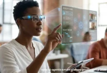 How to Sync Personal AI Agents with Smart Glasses for Ultimate 2026 Productivity 4 sync-ai-agents-smart-glasses-productivity-2026