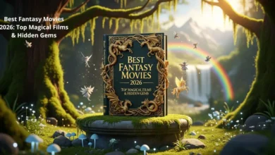 Best Fantasy Movies 2026: Top Magical Films & Hidden Gems 16 Best Fantasy Movies 2026: Top Magical Films & Hidden Gems