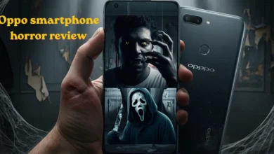Oppo smartphone horror review 6 Oppo smartphone horror review