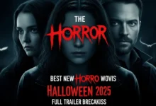 The Best New Horror Movies for Halloween 2025: Full Trailer Breakdown