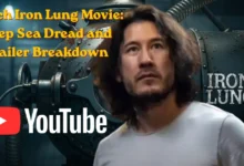 Watch Iron Lung Movie: Deep Sea Dread and Trailer Breakdown