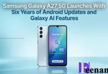 Samsung Galaxy A27 5G Launches With Six Years of Android Updates and Galaxy AI Features 1 Samsung Galaxy A27 5G Launches With Six Years of Android Updates and Galaxy AI Features