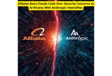 Alibaba Bans Claude Code Over Security Concerns as AI Rivalry With Anthropic Intensifies 2 Alibaba Bans Claude Code Over Security Concerns as AI Rivalry With Anthropic Intensifies