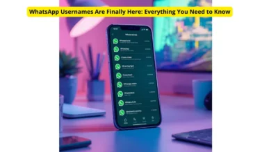 WhatsApp Usernames Are Finally Here: Everything You Need to Know 6 WhatsApp Usernames Are Finally Here: Everything You Need to Know