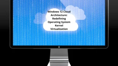 Windows 12 Cloud Architecture: Redefining Operating System Kernel Virtualization 6 Windows 12 Cloud Architecture: Redefining Operating System Kernel Virtualization