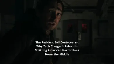 The Resident Evil Controversy: Why Zach Cregger’s Reboot Is Splitting American Horror Fans Down the Middle 18 The Resident Evil Controversy: Why Zach Cregger’s Reboot Is Splitting American Horror Fans Down the Middle