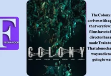 Colony Movie Can It Surpass Train to Busan? 1 Colony Movie Can It Surpass Train to Busan?